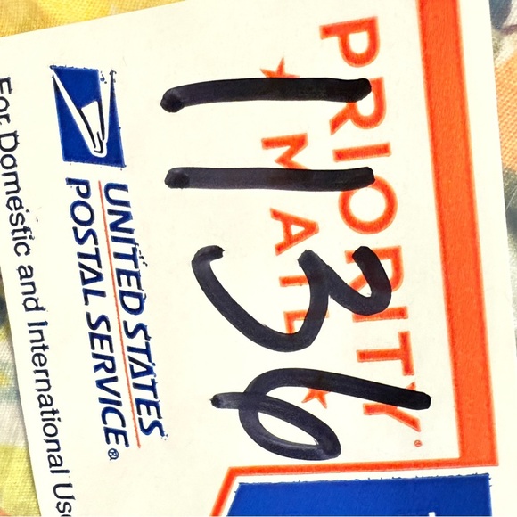 Abercrombie & Fitch Women's Smocked Bodice Easy Mini Dress |  Size XL - Picture 9 of 9